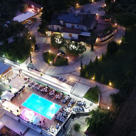 Trasimeno 2 Lejlighed Casamaggiore Eksteriør billede