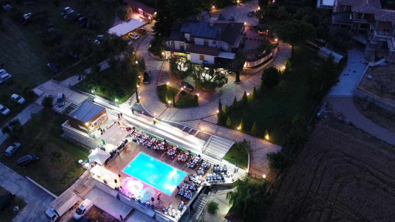 Trasimeno 2 Lejlighed Casamaggiore Eksteriør billede